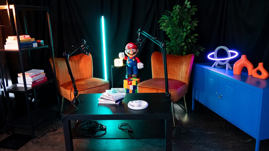 Studio Possibilité Issanka